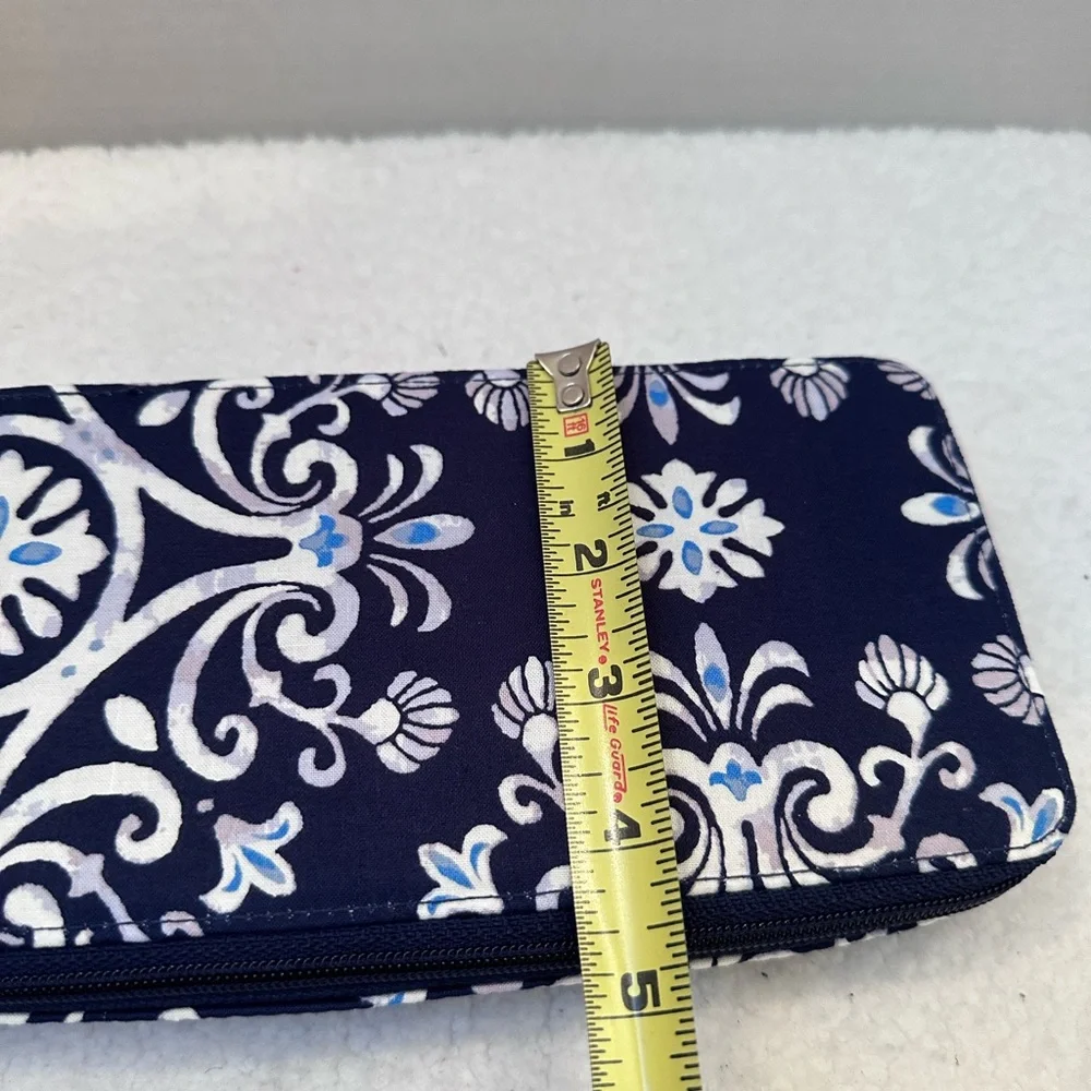 Vera Bradley Pill Case